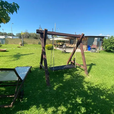 Hébergement de vacances Terreno *