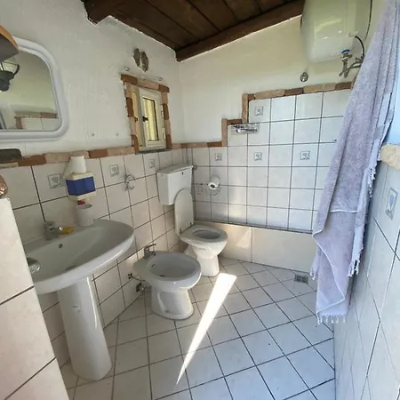 Hébergement de vacances Terreno