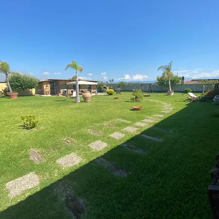 Terreno * Gioia Tauro