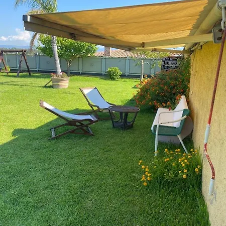 Terreno Hébergement de vacances