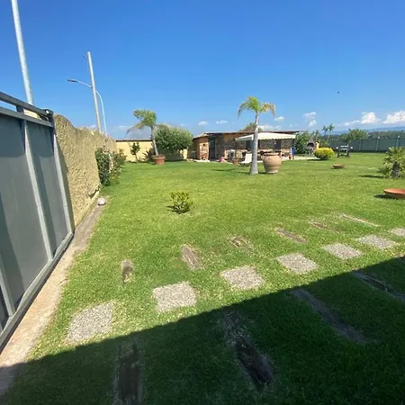 Terreno *
